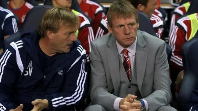 Stuart Pearce