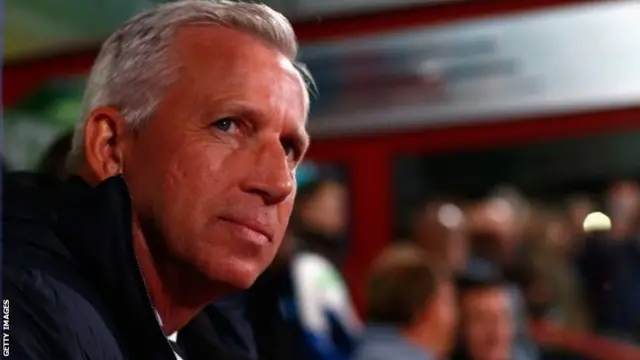 Alan Pardew