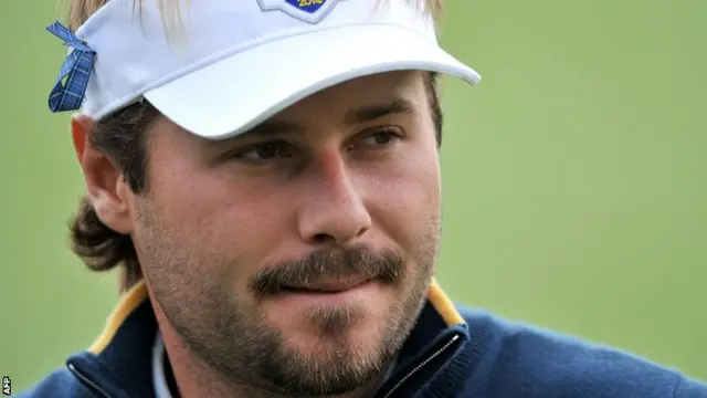 Victor Dubuisson