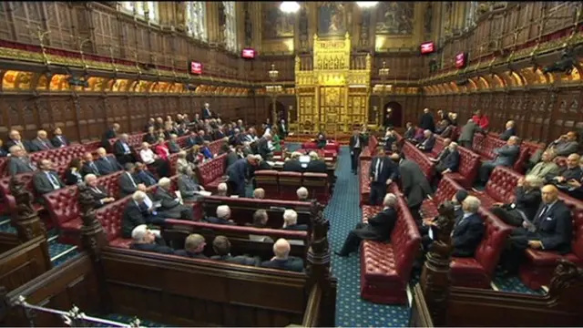 House of Lords