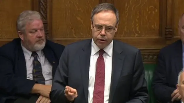 Nigel Dodds