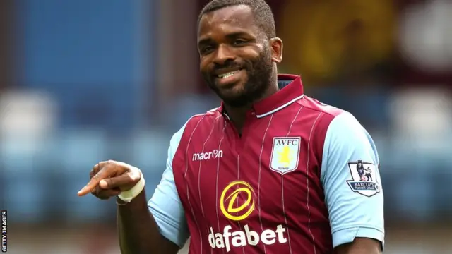 Darren Bent