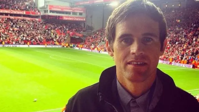 Kevin Kilbane