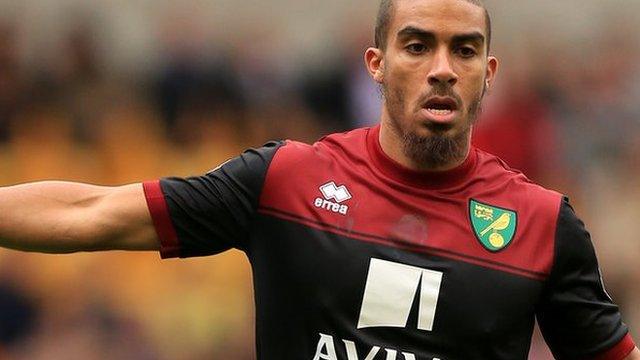 Lewis Grabban