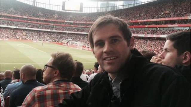 Kevin Kilbane