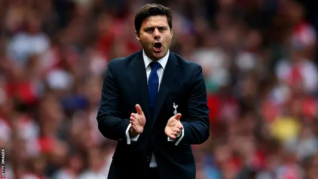 Mauricio Pochettino