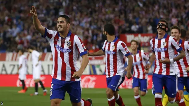 Koke