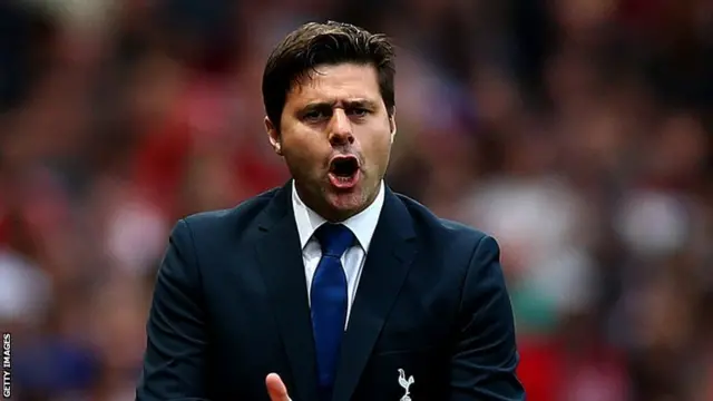 Mauricio Pochettino