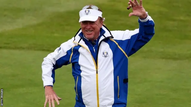 Miguel Angel Jimenez