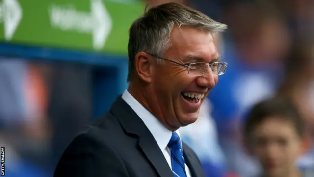 Nigel Adkins