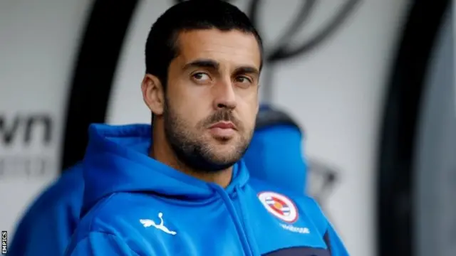 Adam Federici