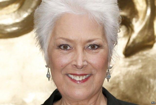 Lynda Bellingham