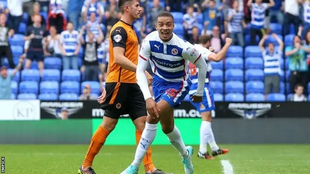 Michael Hector