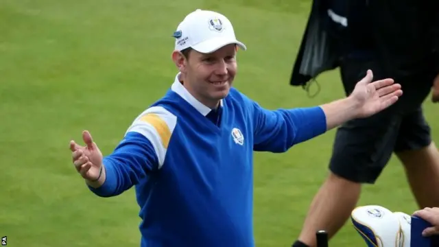 Stephen Gallacher