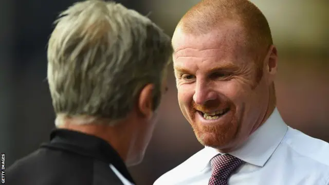 Sean Dyche