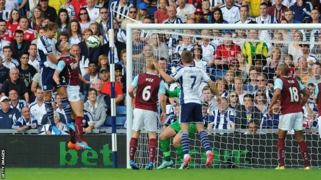 Craig Dawson scores