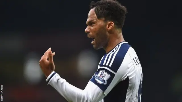 Joleon Lescott