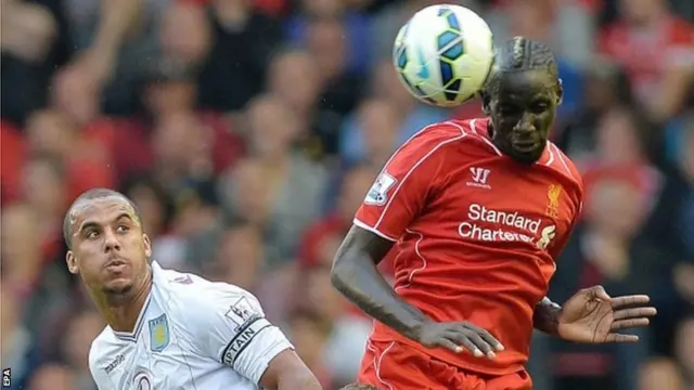 Mamadou Sakho