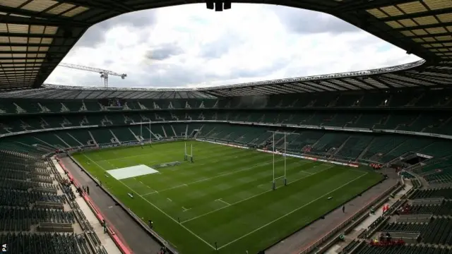 Twickenham