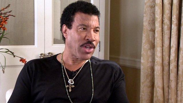 Lionel Richie