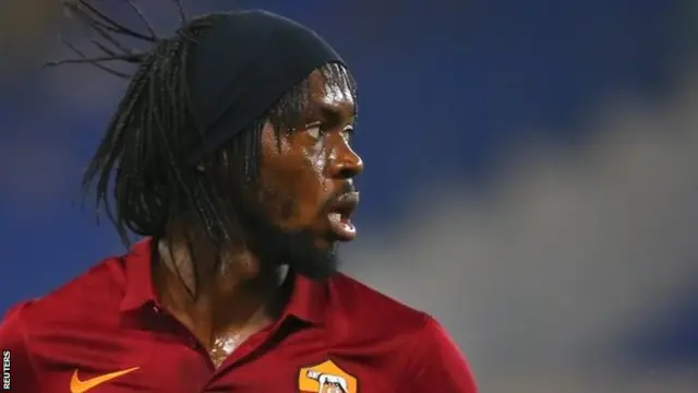 Gervinho