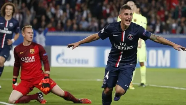 Marco Verratti