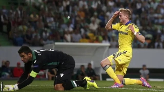 Andre Schurrle