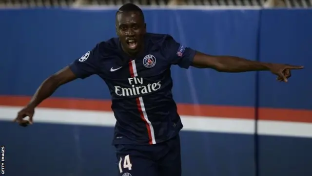 Blaise Matuidi