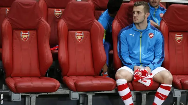 Jack Wilshere