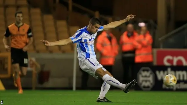 Conor Coady