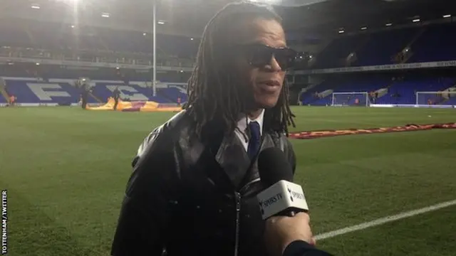 Edgard Davids