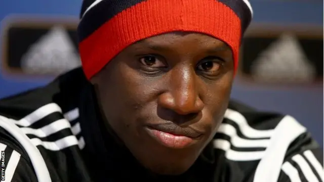 Demba Ba