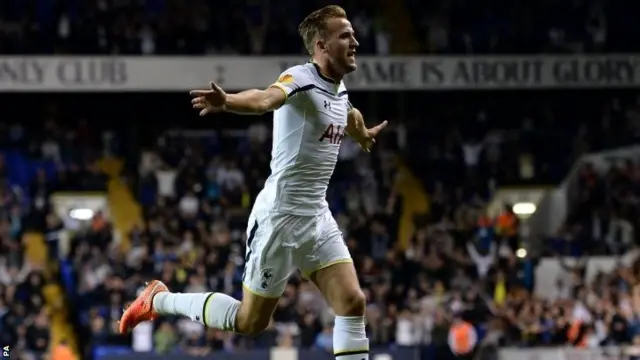 Harry Kane