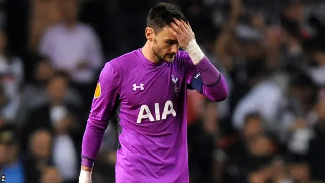 Hugo Lloris
