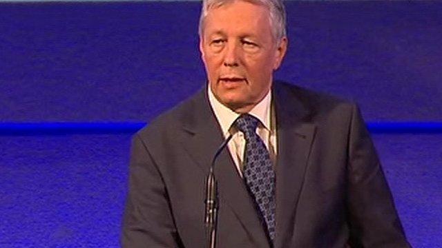 Peter Robinson