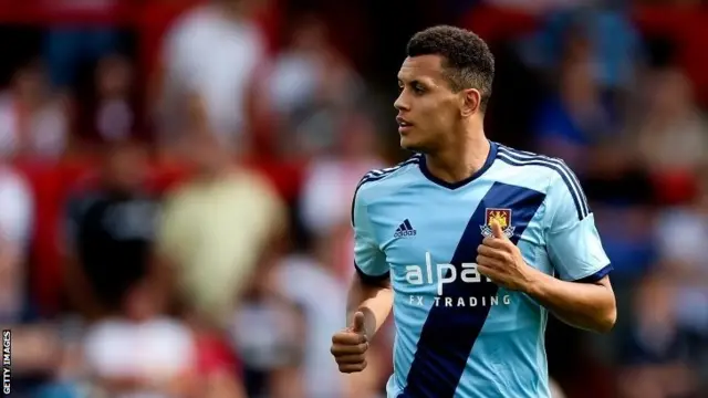 Ravel Morrison