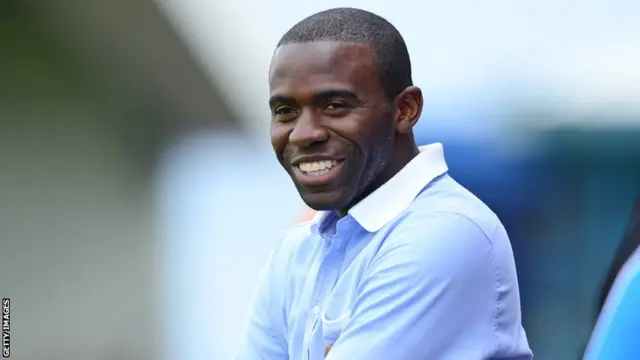 Fabrice Muamba