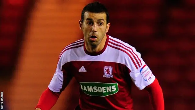 Julio Arca