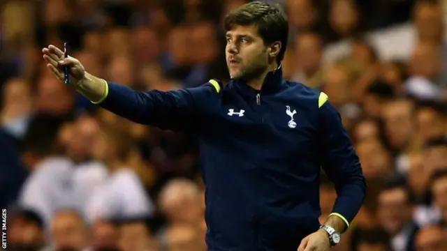 Mauricio Pochettino