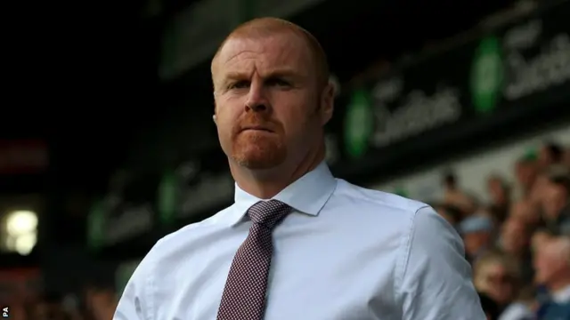 Sean Dyche