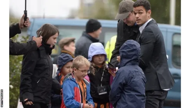 Hatem Ben Arfa