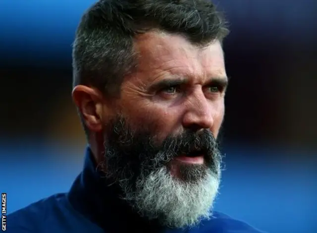 Roy Keane