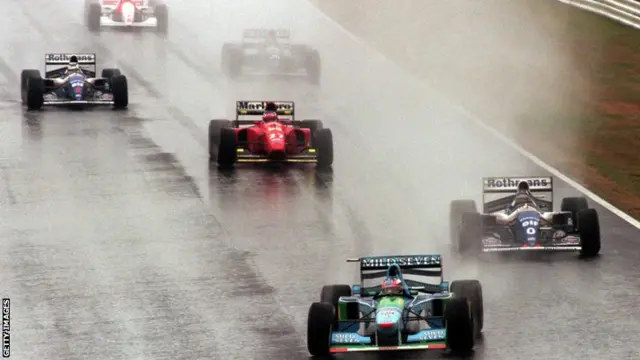 Japanese Grand Prix