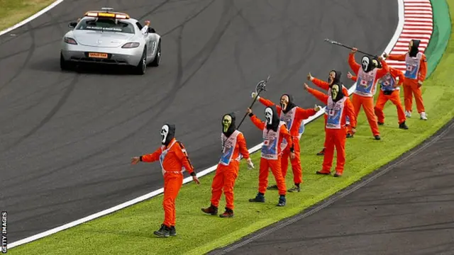 Japanese Grand Prix