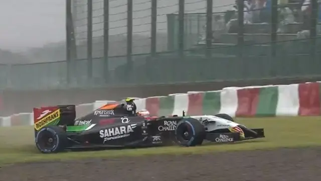 japanede gp