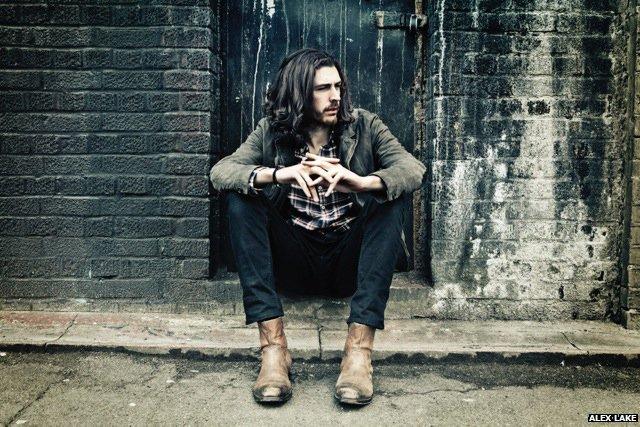 Hozier