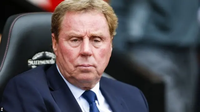 Harry Redknapp