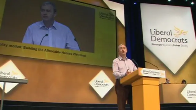 Tim Farron