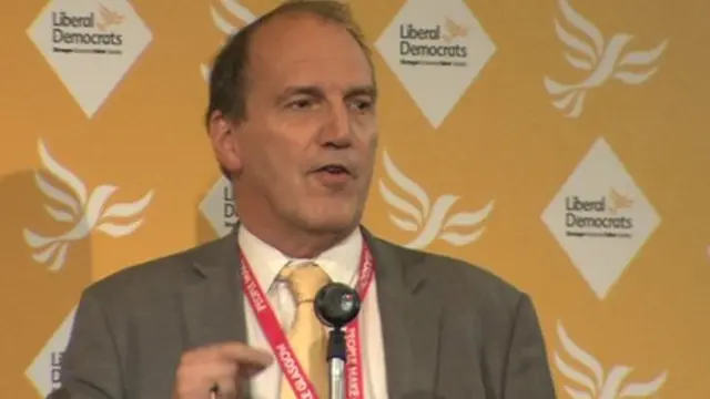 Simon Hughes