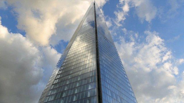 The Shard